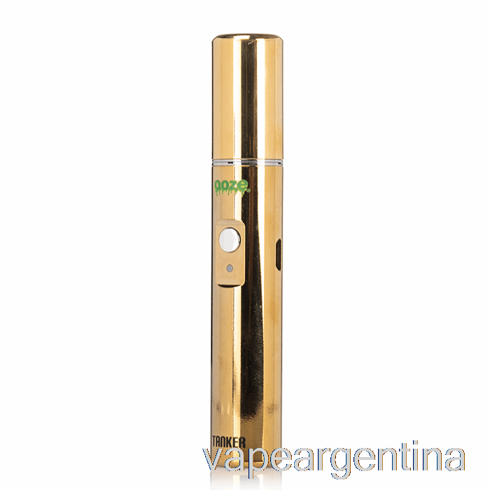Rezumar Cisterna 650mah Extracto Batería Gold Vape Argentina